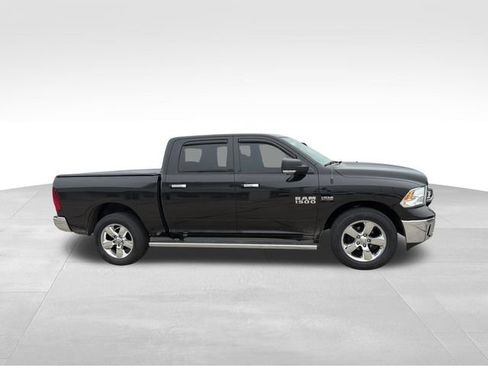 Used 2018 RAM 1500 Big Horn AWD/4WD image 3