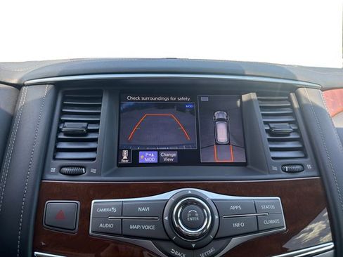 Used 2018 INFINITI QX80 2WD image 36