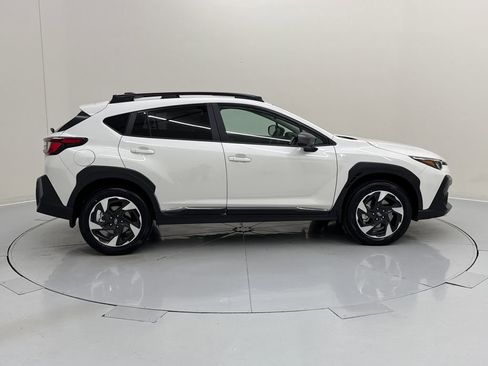 New 2026 Subaru Crosstrek 2.5i Limited AWD/4WD image 6