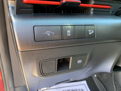 Used 2025 Hyundai Kona N Line S AWD/4WD image 20