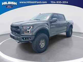 Used 2020 Ford F150 Raptor w/ Equipment Group 802A Luxury AWD/4WD video 1