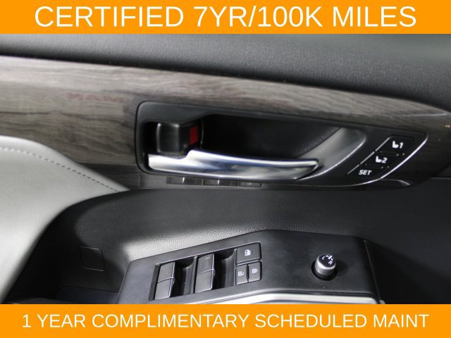 Used 2021 Toyota Highlander Limited AWD/4WD image 18