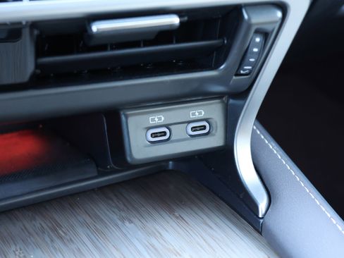 Used 2025 Lexus RX 350 Premium Plus image 28