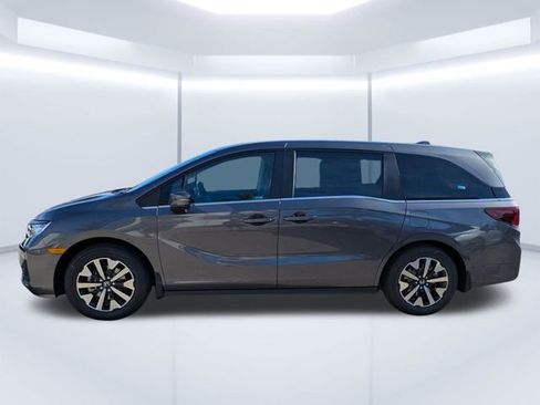 New 2026 Honda Odyssey EX-L image 7