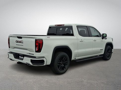 New 2026 GMC Sierra 1500 Elevation w/ Elevation Premium Package image 4