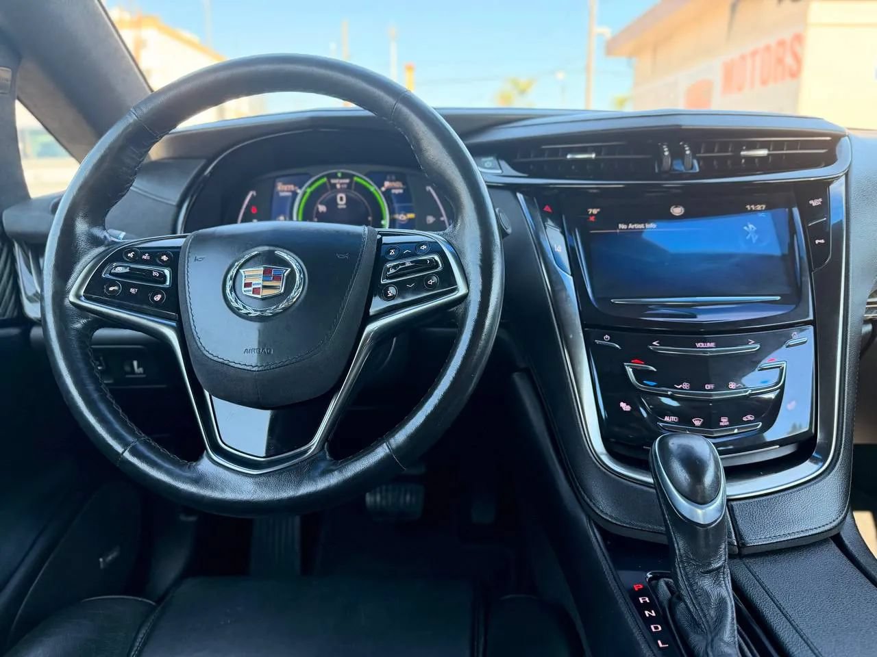 Used 2014 Cadillac ELR w/ Luxury Package FWD image 42