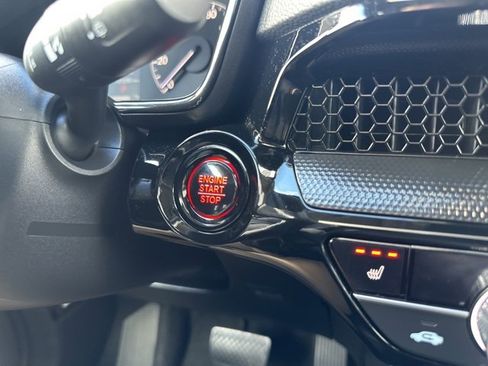 Used 2025 Honda CR-V EX-L image 25