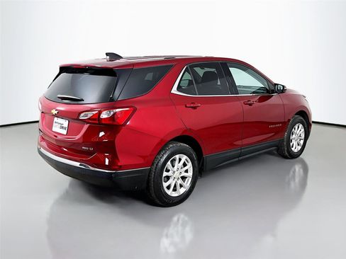 Used 2019 Chevrolet Equinox LT AWD/4WD image 9