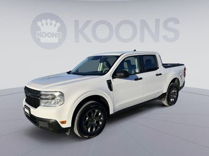 Used 2022 Ford Maverick XLT w/ Equipment Group 300A Standard