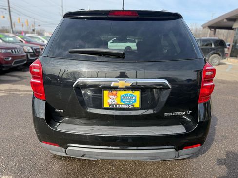 Used 2016 Chevrolet Equinox LT w/ Convenience Package image 9