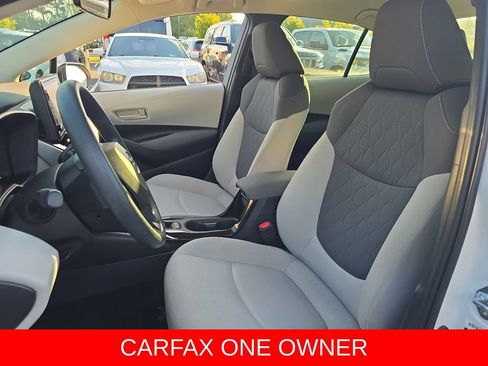 Used 2022 Toyota Corolla LE FWD image 15