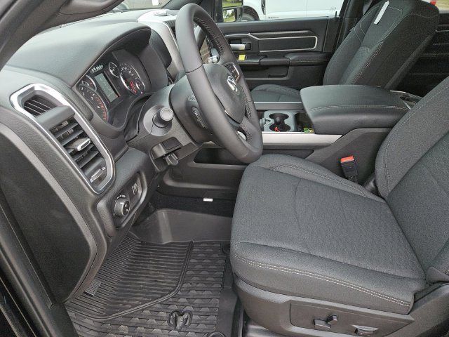 New 2026 RAM 2500 Lone Star AWD/4WD image 25