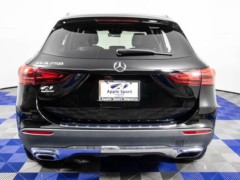 Used 2025 Mercedes-Benz GLA 250 image 6