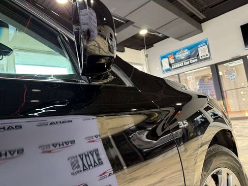 Used 2015 INFINITI QX60 Luxe w/ Premium Plus Package image 9