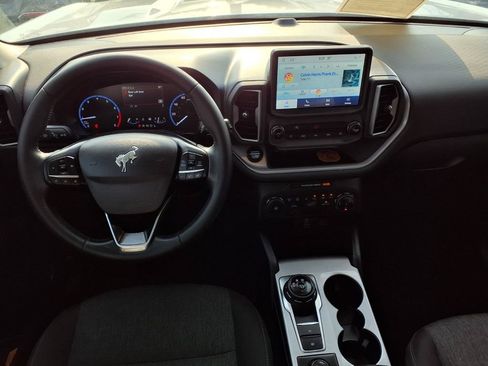 Used 2024 Ford Bronco Sport Big Bend w/ Convenience Package AWD/4WD image 13
