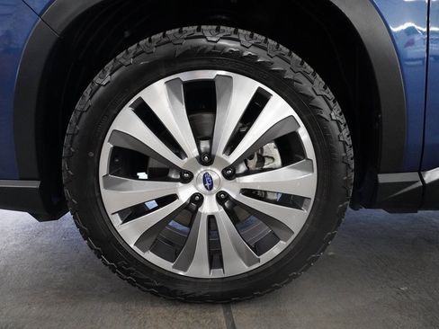 Used 2022 Subaru Ascent Touring image 27