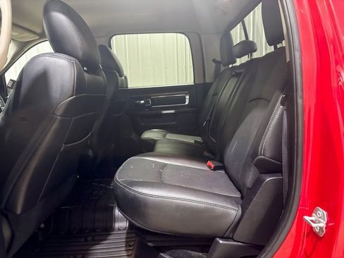 Used 2016 RAM 2500 Laramie w/ Convenience Group image 24