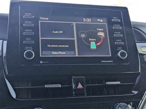 Certified 2022 Toyota Camry SE image 10