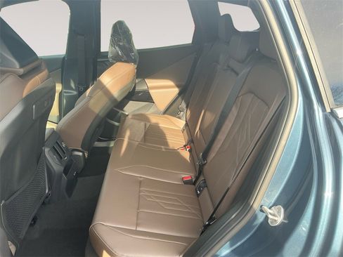 New 2026 BMW X3 xDrive30 w/ Convenience Package image 13