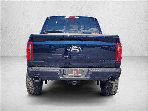 New 2025 Ford F150 XLT w/ Equipment Group 303A High image 8