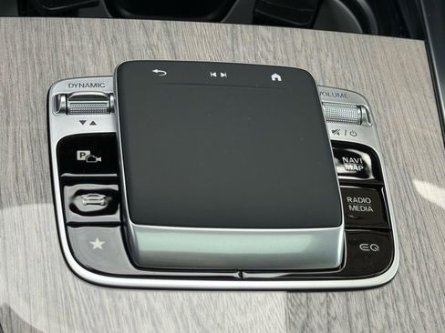 New 2026 Mercedes-Benz G 580 w/ EQ Technology image 22