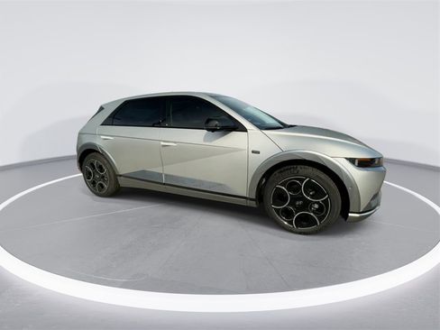 New 2024 Hyundai Ioniq 5 Limited image 13