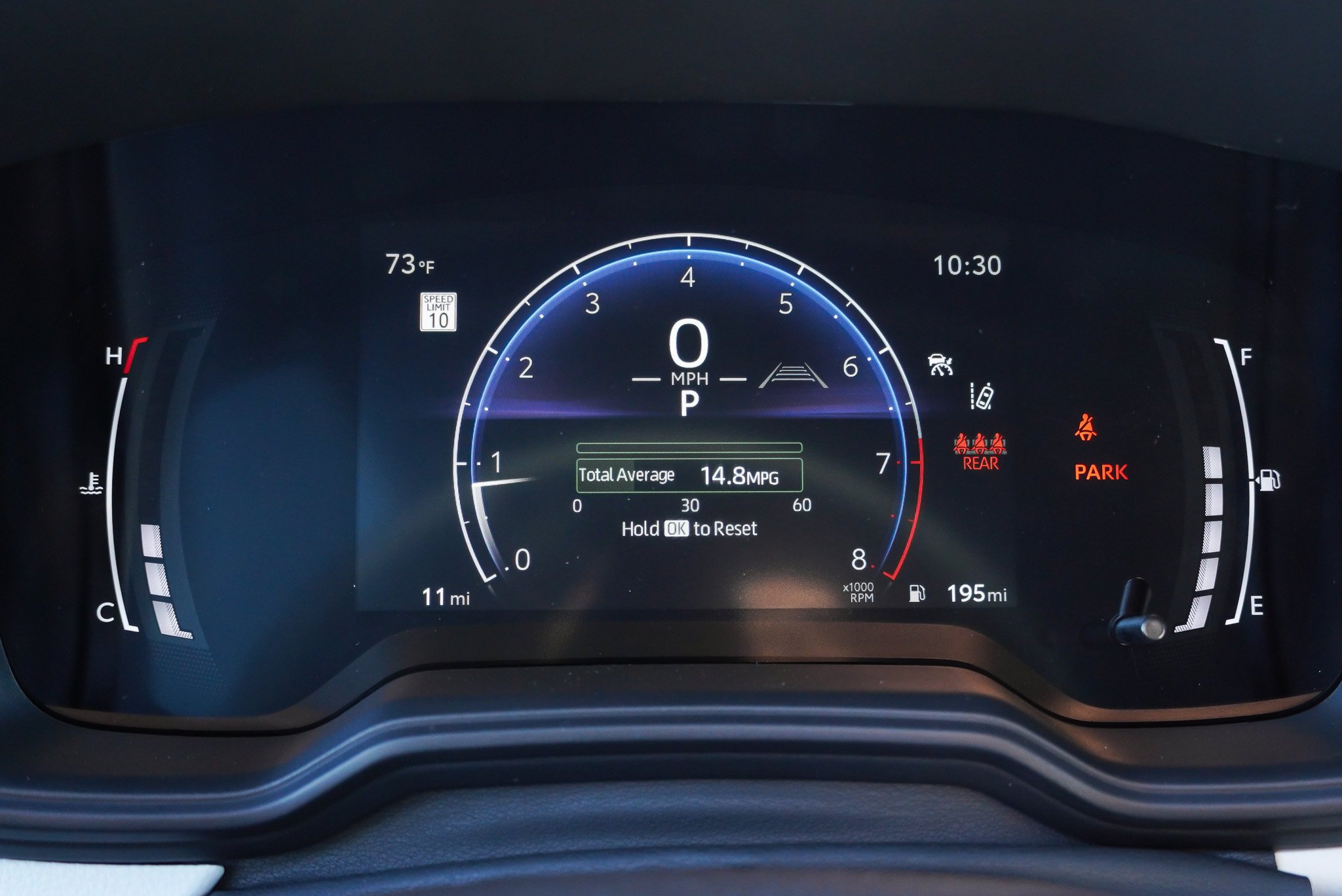 New 2027 Toyota Corolla SE FWD image 36