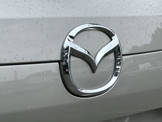 Used 2025 MAZDA CX-5 AWD 2.5 S w/ Select Package image 24