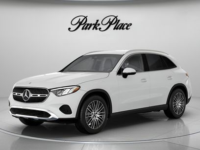 Used 2026 Mercedes-Benz GLC 300