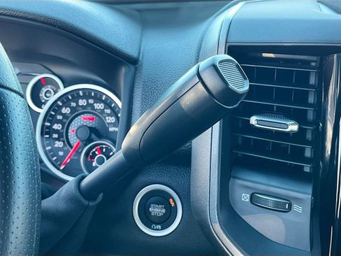 New 2026 RAM 2500 Tradesman image 16