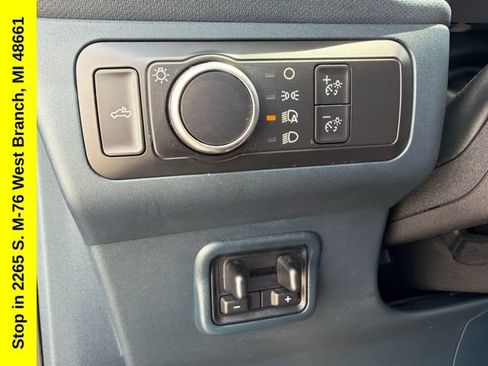 Used 2022 Ford Maverick Lariat w/ Lariat Luxury Package AWD/4WD image 28