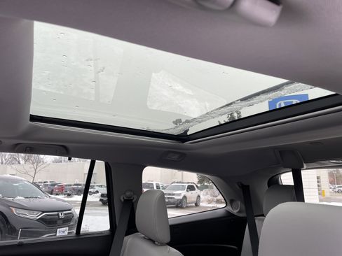 Certified 2022 Honda Pilot Elite image 18