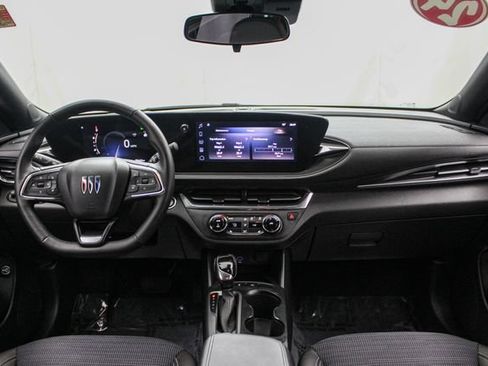Certified 2024 Buick Envista Preferred w/ Convenience I Package FWD image 29