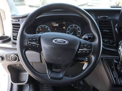 Used 2020 Ford Transit 250 Low Roof RWD image 24
