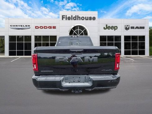 New 2025 RAM 2500 Big Horn image 10