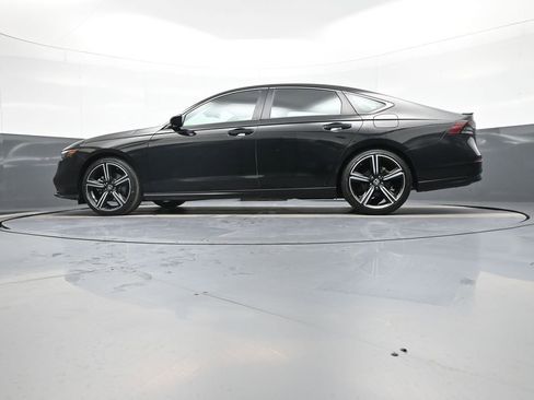 Certified 2023 Honda Accord Sport image 31