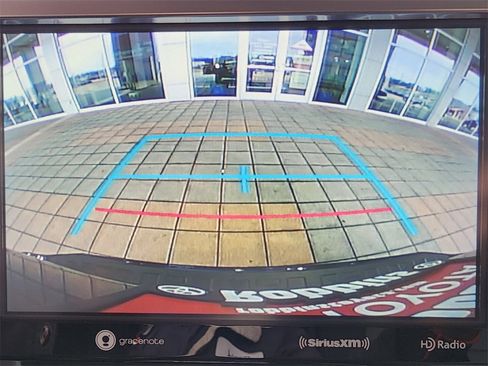 Used 2024 Toyota 4Runner SR5 Premium image 23