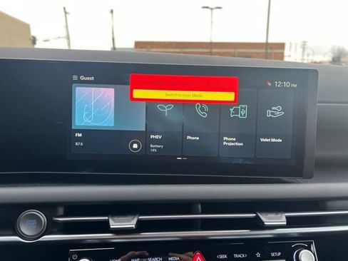 New 2026 Hyundai Tucson SEL image 19