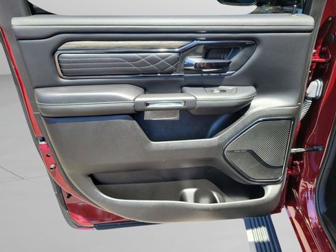 Used 2025 RAM 1500 Limited image 19