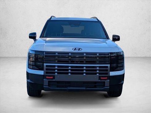 New 2026 Hyundai Palisade XRT Pro AWD/4WD image 6