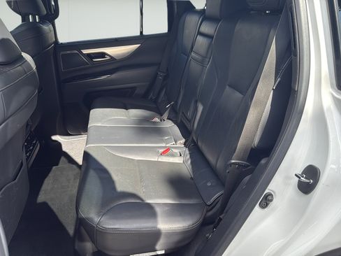 Used 2023 Lexus LX 600 F Sport AWD/4WD image 22