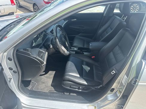 Used 2012 Honda Accord SE image 9