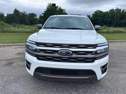 Used 2024 Ford Expedition King Ranch AWD/4WD image 3