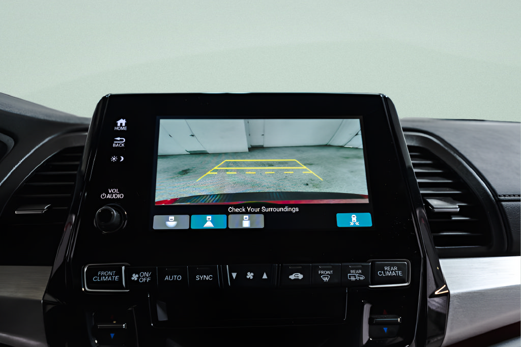 Used 2023 Honda Odyssey Sport image 15