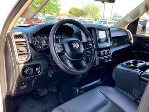 Used 2020 RAM 1500 Tradesman image 15