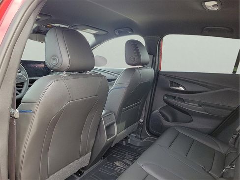 New 2026 Buick Envista Sport Touring w/ Convenience I Package image 12