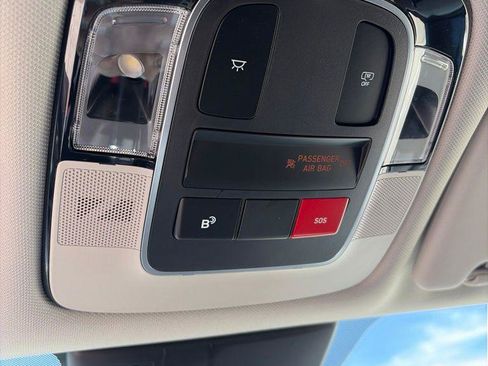 New 2026 Hyundai Tucson SEL AWD/4WD image 22