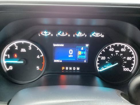 Used 2024 Ford F250 XL w/ STX Appearance Package image 45