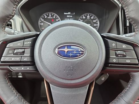 New 2026 Subaru Ascent Limited Bronze AWD/4WD image 12