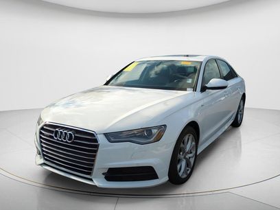 Used 2018 Audi A6 2.0T Premium
